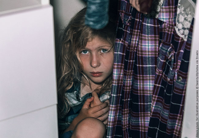 The Most Traumatic Night of Their Lives